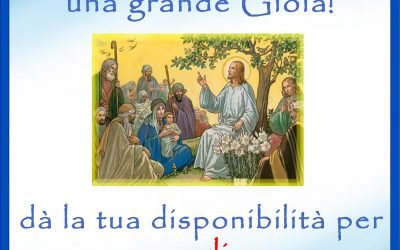 Cenacoli del Vangelo