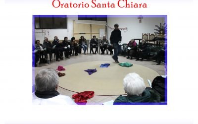 Catechesi parrocchiale