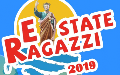 Estate Ragazzi 2019 – Mi vuoi bene?
