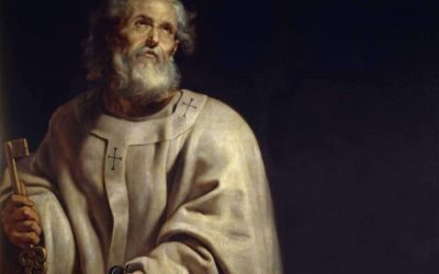 Festività di San Pietro Apostolo