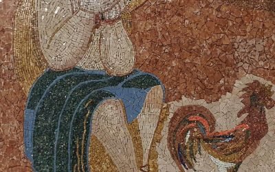 𝗙𝗲𝘀𝘁𝗮 𝗽𝗮𝘁𝗿𝗼𝗻𝗮𝗹𝗲!