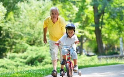 Il Messaggio di Papa Francesco per la Giornata mondiale dei nonni e degli anziani