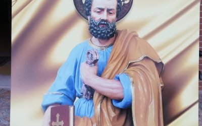 San Pietro itinerante – IV tappa