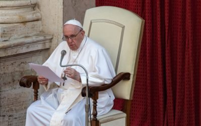 Il Papa: la preghiera non è ritualismo, ma il respiro che dà senso a ogni azione