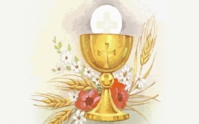 Prime Comunioni 2021