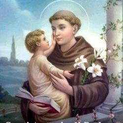 Sant’Antonio da Padova