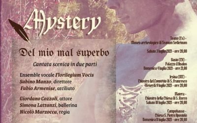 Concerto coro Florilegium Vocis