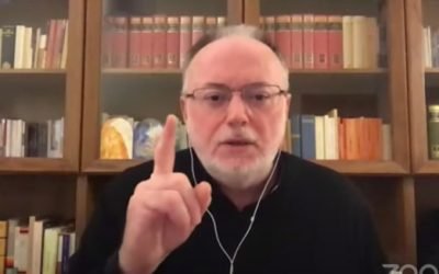 San Giuseppe sparisce dai Vangeli. Don Fabio Rosini ci svela il “mistero”