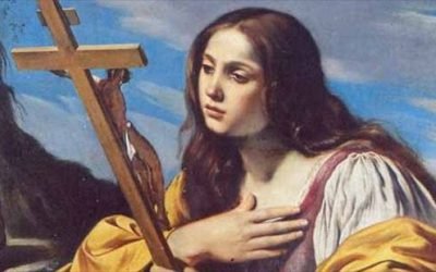 #dalvangelodioggi Gv 20, 1-2. 11-18 (22 luglio 2021)