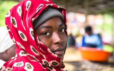 “Dio, se esisti, salvami”: così Immaculée è sopravvissuta al genocidio del Ruanda