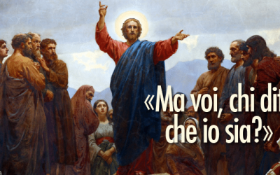 #dalvangelodioggi 12 settembre 2021