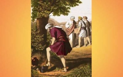 #dalvangelodioggi Mt 25,14-30 (28 agosto 2021)