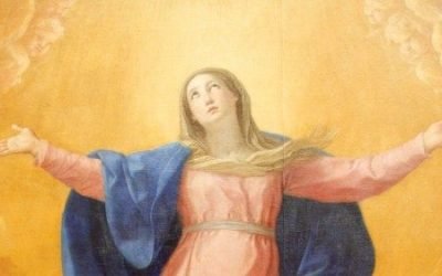 Siamo nati e non moriremo mai più