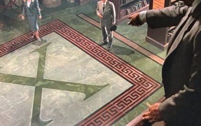 Il Vangelo è davvero una mappa del tesoro