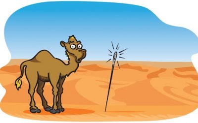 #dalvangelodioggi Mt 19, 23-30 (17 agosto 2021)