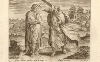 #dalvangelodioggi Lc 6,39-42 (10 settembre 2021)