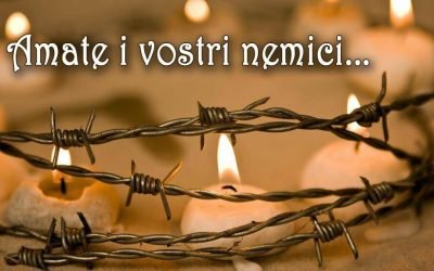 #dalvangelodioggi Lc 6,27-38 (9 settembre 2021)