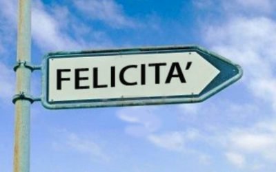 Felicità