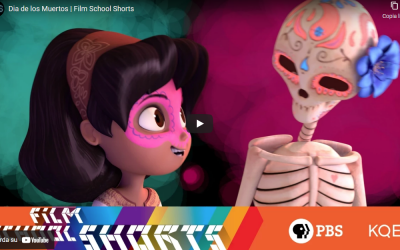 Qual è il vero significato del “Dia de los muertos”?