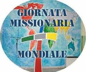 Cos’è la Giornata Missionaria Mondiale?