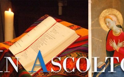 In ascolto della Parola