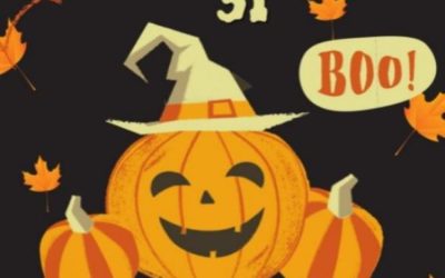 Halloween. Un immaginario da paura che non è uno “scherzetto”