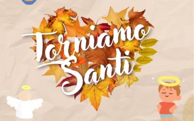 Festa dei Santi