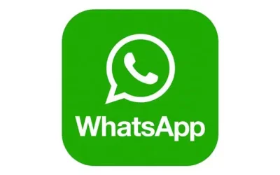 Canale WhatsApp della Parrocchia