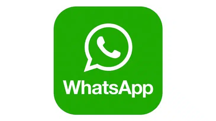 Canale WhatsApp della Parrocchia