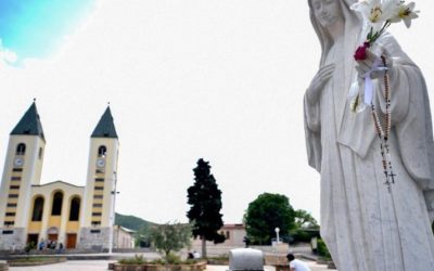 Nota “La Regina della Pace” circa l’esperienza spirituale legata a Medjugorje del Dicastero per la Dottrina della Fede