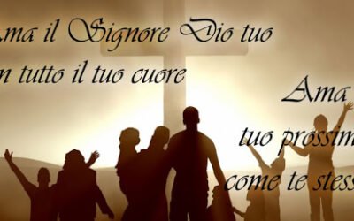 #dalvangelodioggi 28 marzo 2025