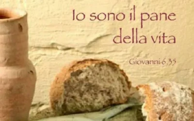 #dalvangelodioggi 6 maggio 2025