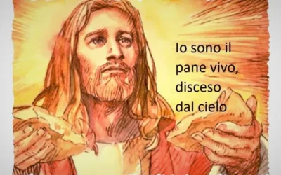 #dalvangelodioggi 8 maggio 2025
