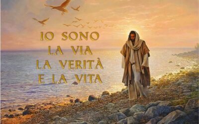 #dalvangelodioggi 16 maggio 2025