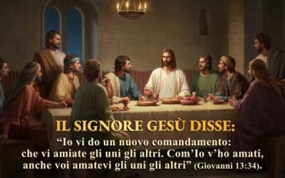 #dalvangelodioggi 18 maggio 2025