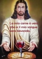 #dalvangelodioggi 9 maggio 2025