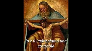 #dalvangelodioggi 13 maggio 2025