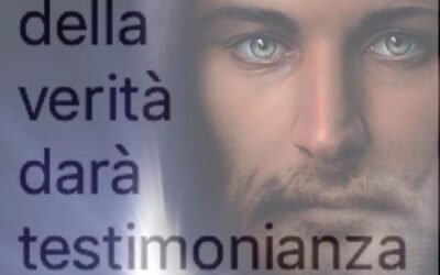 #dalvangelodioggi 26 maggio 2025