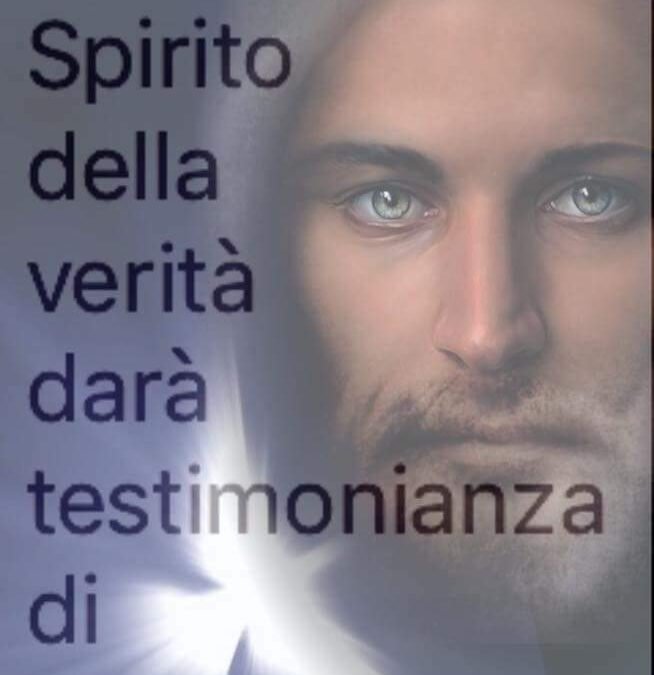 #dalvangelodioggi 26 maggio 2025