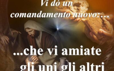 #dalvangelodioggi 23 maggio 2025