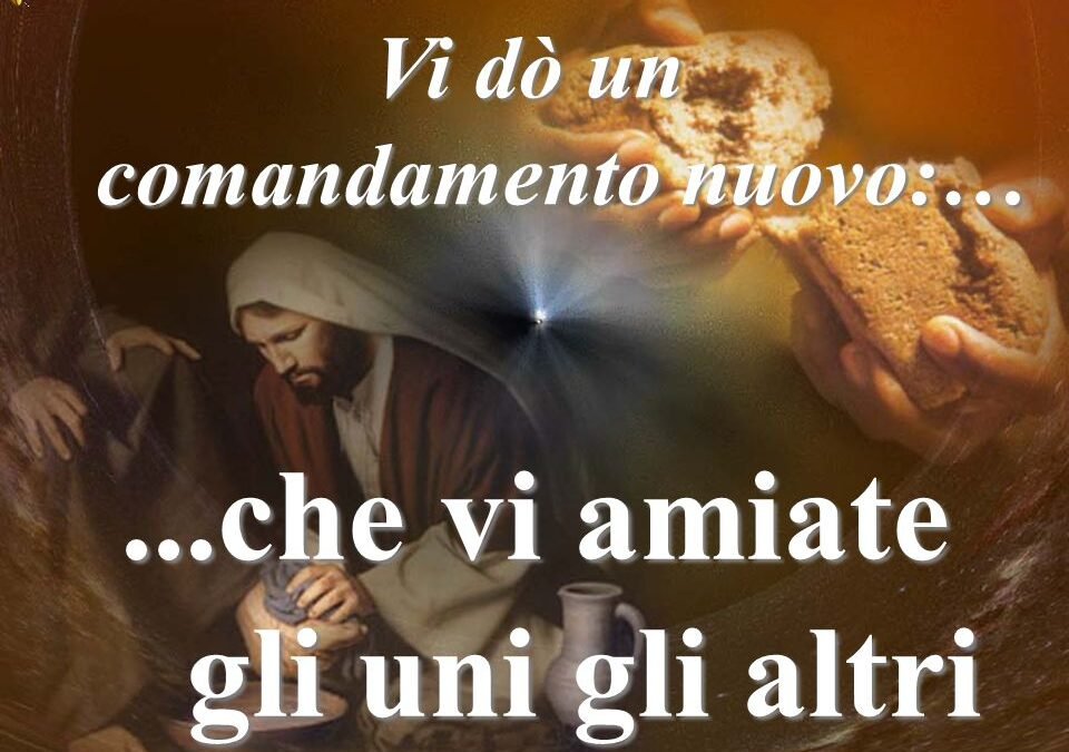#dalvangelodioggi 23 maggio 2025