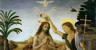 #dalvangelodioggi 25 maggio 2025