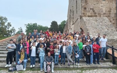Prima Santa Comunione