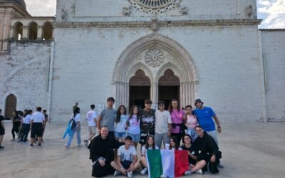 GVA e Giubileo dei giovani