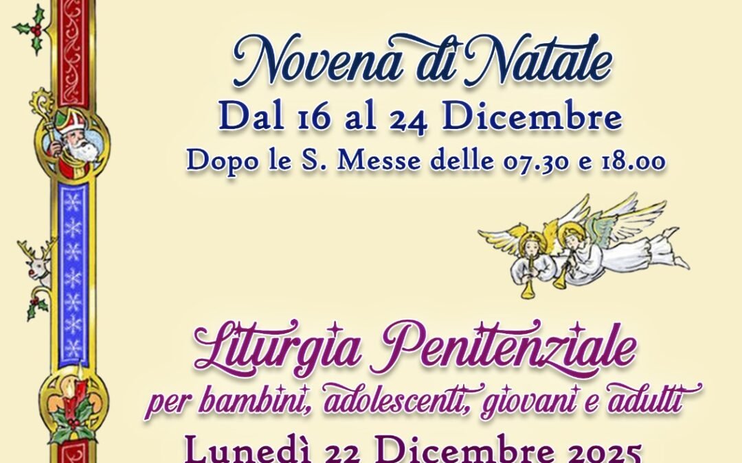 Viene il Signore – Venite, adoriamo