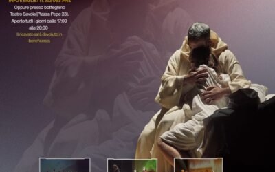 L’Amore e la Misericordia – Il Musical
