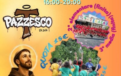 Estate ragazzi 2k26