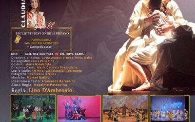 L’Amore e la Misericordia – Il musical