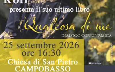 Qualcosa di me